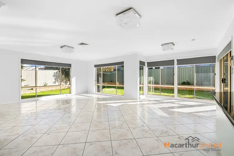 Sixth view of Homely house listing, 12 Macleay Court, Harrington Park NSW 2567