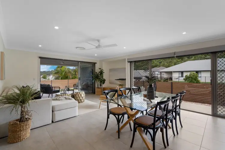 Fifth view of Homely house listing, 7 Wimmera Crescent, Upper Coomera QLD 4209