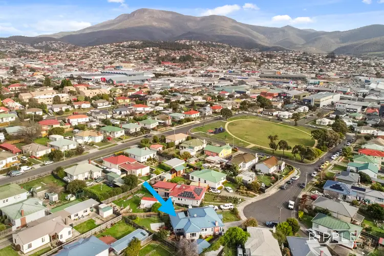Third view of Homely house listing, 34 St Aubyn Square, Moonah TAS 7009
