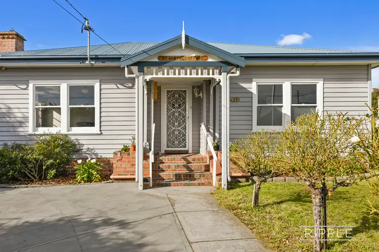 Seventh view of Homely house listing, 34 St Aubyn Square, Moonah TAS 7009