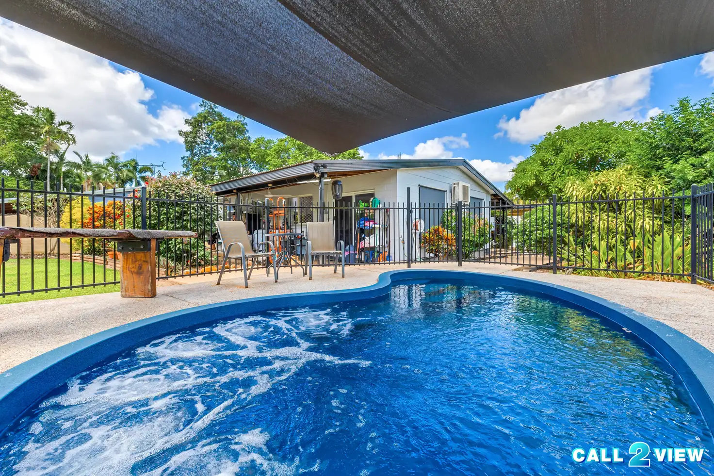Main view of Homely house listing, 2 Ping Que Ct, Moulden NT 830