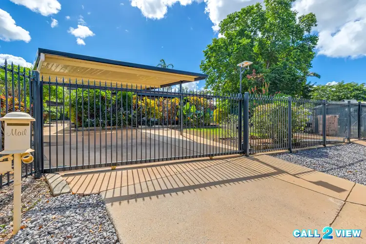 Second view of Homely house listing, 2 Ping Que Ct, Moulden NT 830