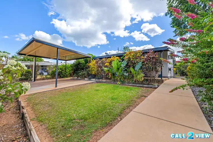 Third view of Homely house listing, 2 Ping Que Ct, Moulden NT 830