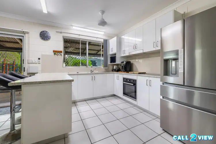 Fourth view of Homely house listing, 2 Ping Que Ct, Moulden NT 830