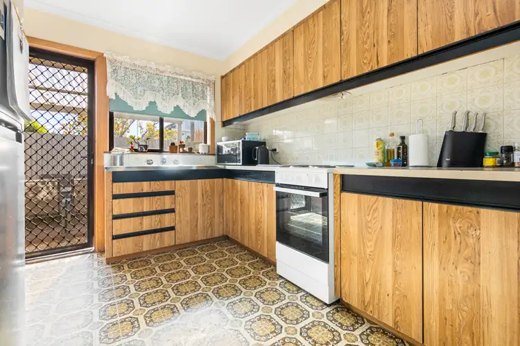 Second view of Homely unit listing, 17C Stawell Road, Horsham VIC 3400