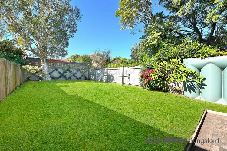 Third view of Homely house listing, 56 Isaac Smith Street, Daceyville NSW 2032