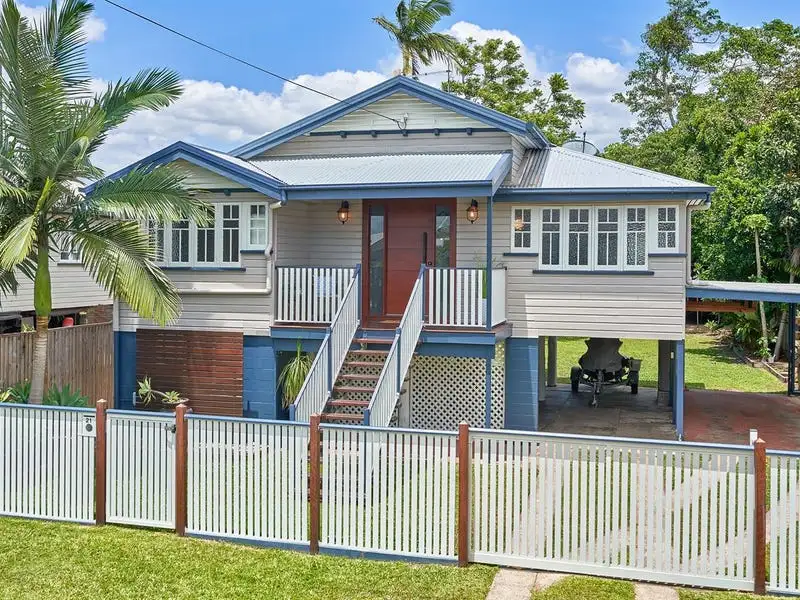 Main view of Homely house listing, 21 Rose Street, Westcourt QLD 4870