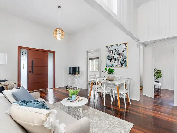 Fourth view of Homely house listing, 21 Rose Street, Westcourt QLD 4870