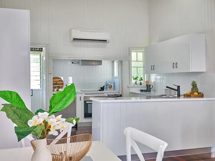 Sixth view of Homely house listing, 21 Rose Street, Westcourt QLD 4870