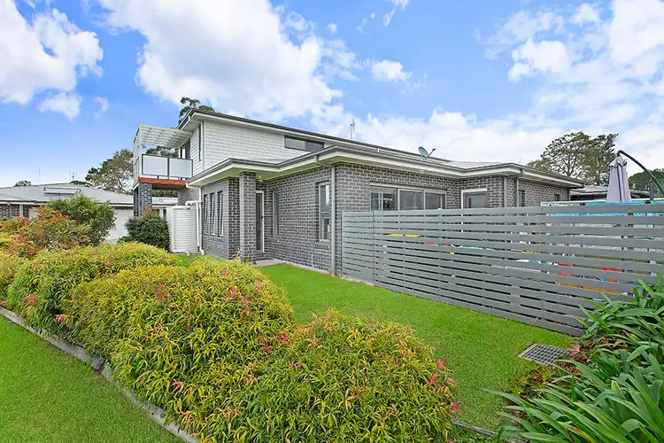 9/41 Railway Parade, Blackalls Park NSW 2283