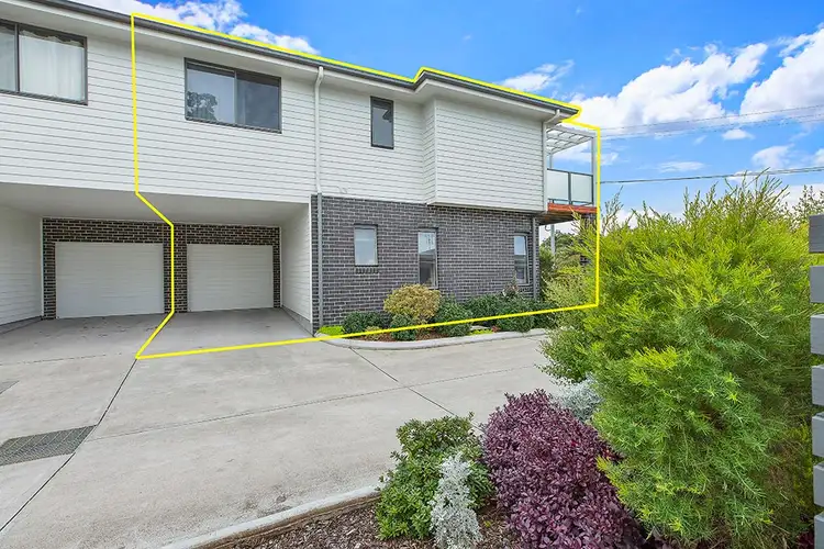 Second view of Homely house listing, 9/41 Railway Parade, Blackalls Park NSW 2283