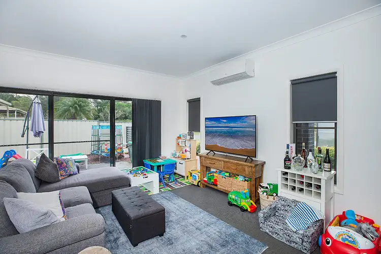 Fifth view of Homely house listing, 9/41 Railway Parade, Blackalls Park NSW 2283