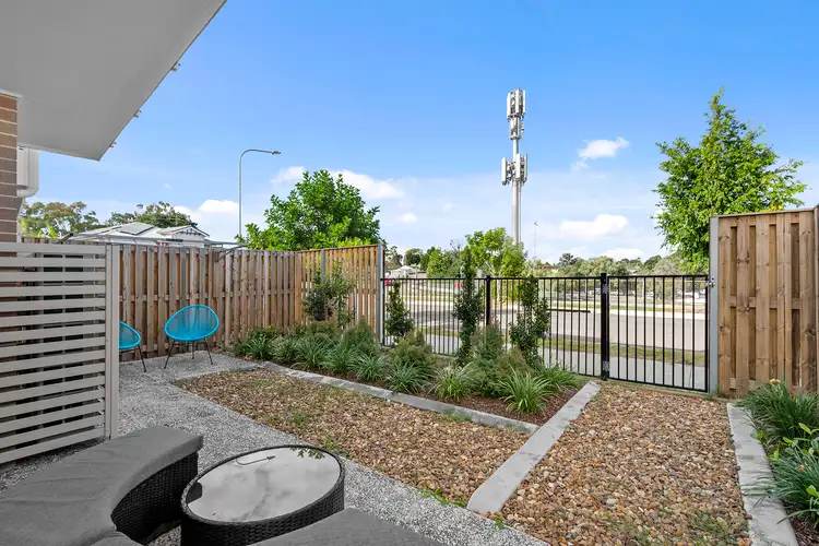 Second view of Homely townhouse listing, 20/15 Alter Street, Wynnum West QLD 4178