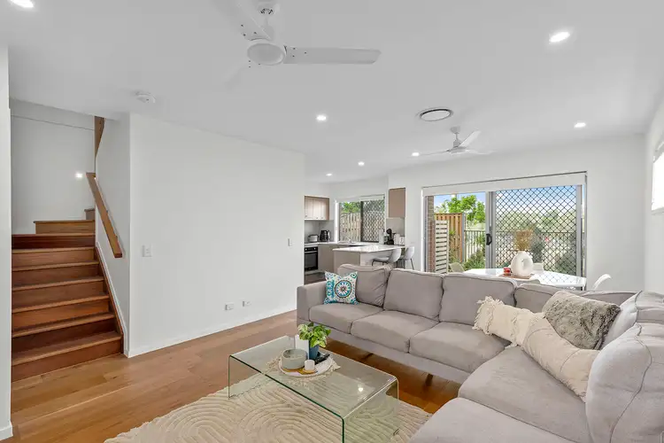 Third view of Homely townhouse listing, 20/15 Alter Street, Wynnum West QLD 4178