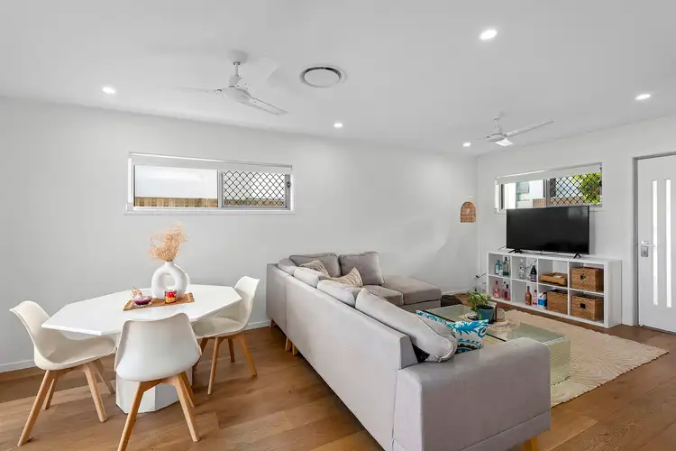 Fourth view of Homely townhouse listing, 20/15 Alter Street, Wynnum West QLD 4178