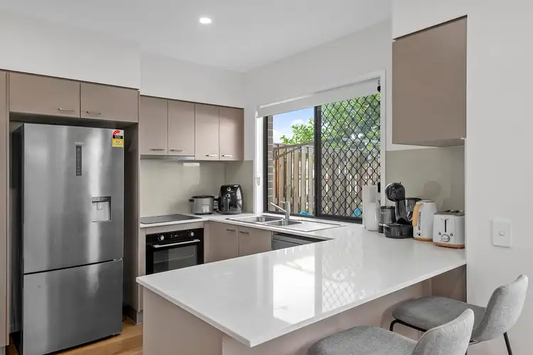 Fifth view of Homely townhouse listing, 20/15 Alter Street, Wynnum West QLD 4178