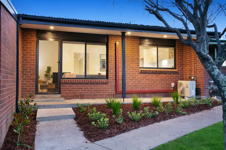 Main view of Homely unit listing, 4/49 Wellington Street, Wallan VIC 3756