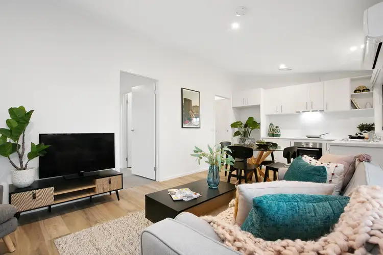 Sixth view of Homely unit listing, 4/49 Wellington Street, Wallan VIC 3756
