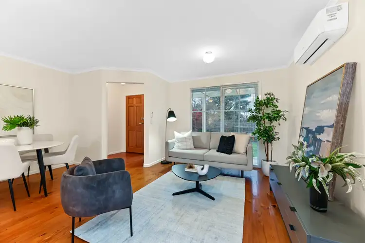 Third view of Homely unit listing, 2/4 Acacia Grove, Glen Waverley VIC 3150