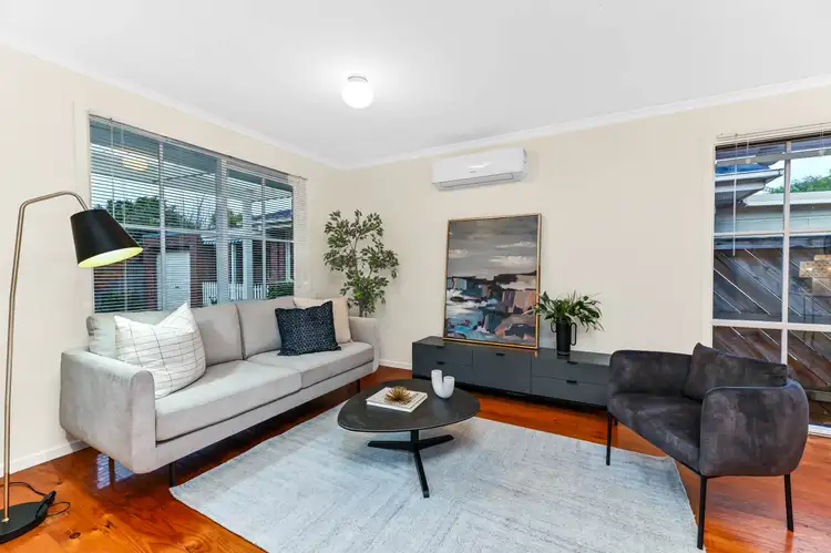 Fourth view of Homely unit listing, 2/4 Acacia Grove, Glen Waverley VIC 3150