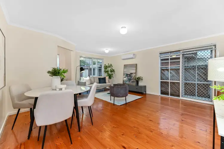 Fifth view of Homely unit listing, 2/4 Acacia Grove, Glen Waverley VIC 3150