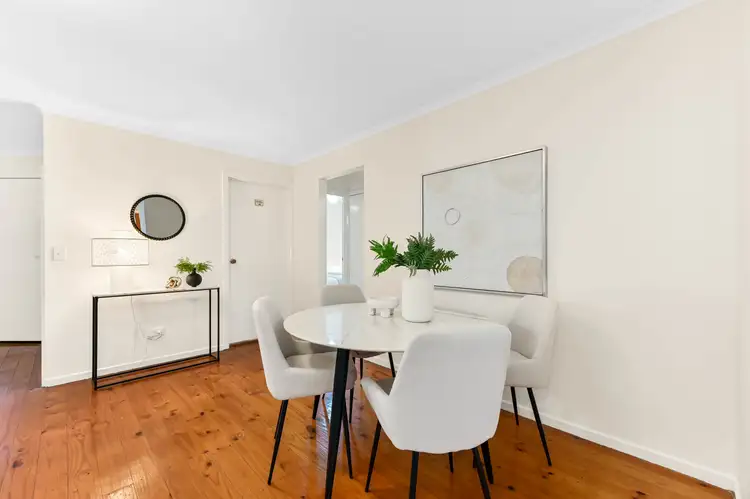 Sixth view of Homely unit listing, 2/4 Acacia Grove, Glen Waverley VIC 3150