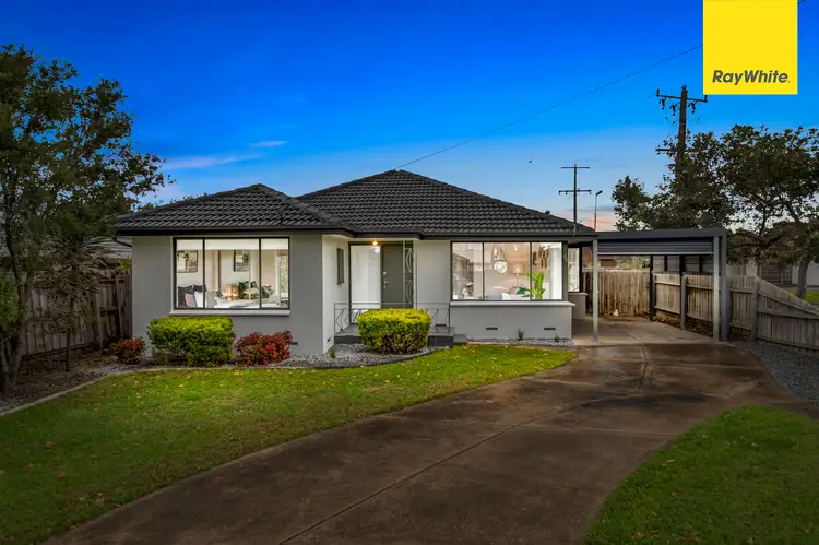 41 Marina Drive, Melton VIC 3337