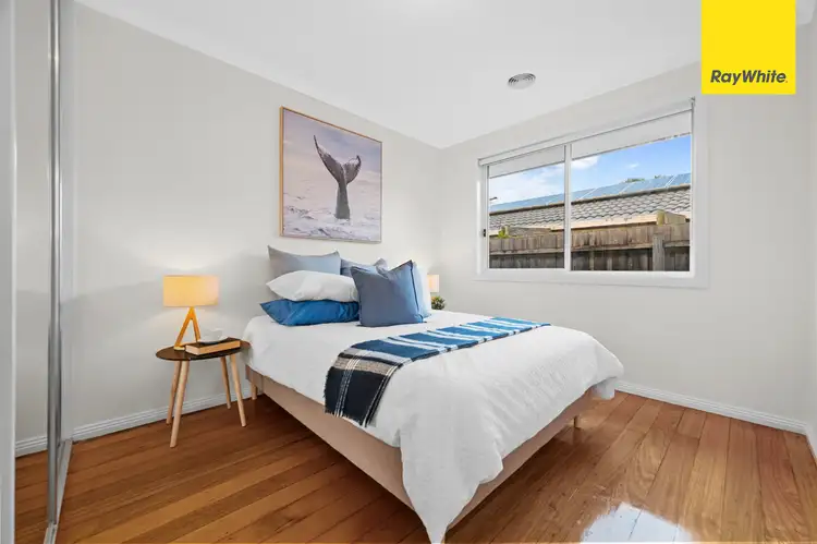 Fifth view of Homely house listing, 41 Marina Drive, Melton VIC 3337