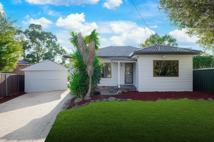 15 Grace St, Liverpool NSW 2170