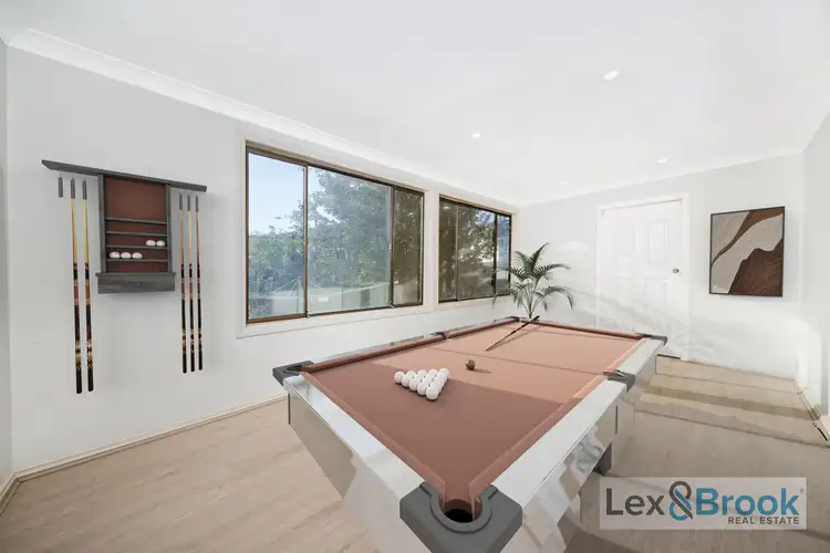 Fourth view of Homely house listing, 15 Grace St, Liverpool NSW 2170