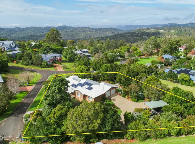 7 Valley View Court