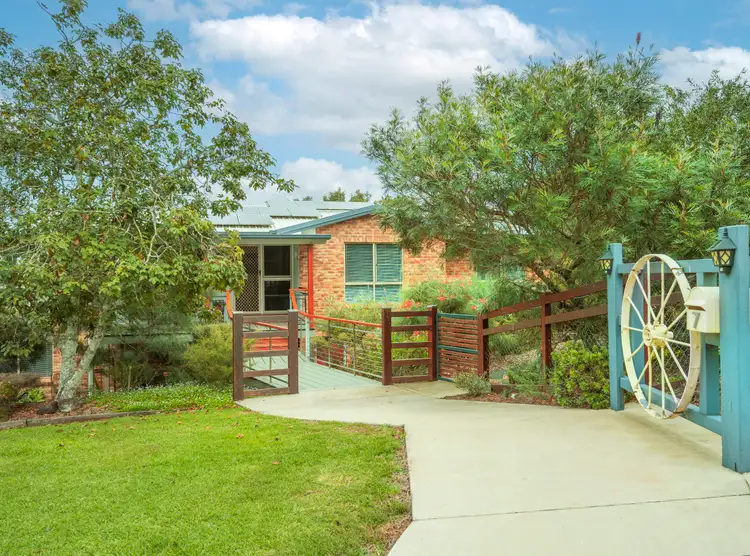 Third view of Homely house listing, 7 Valley View Court, Highfields QLD 4352