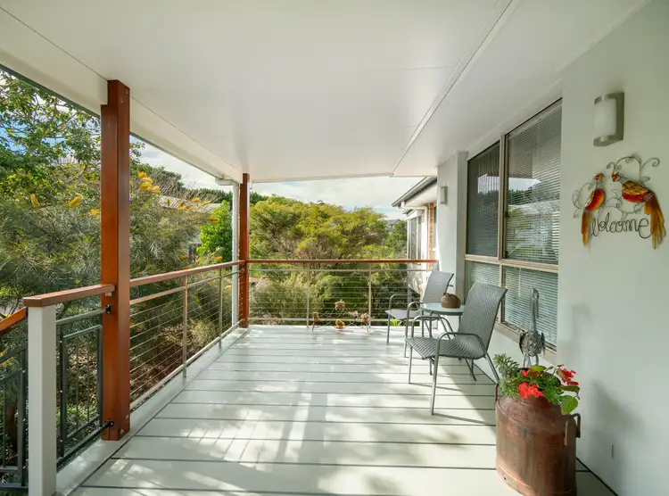 Fourth view of Homely house listing, 7 Valley View Court, Highfields QLD 4352