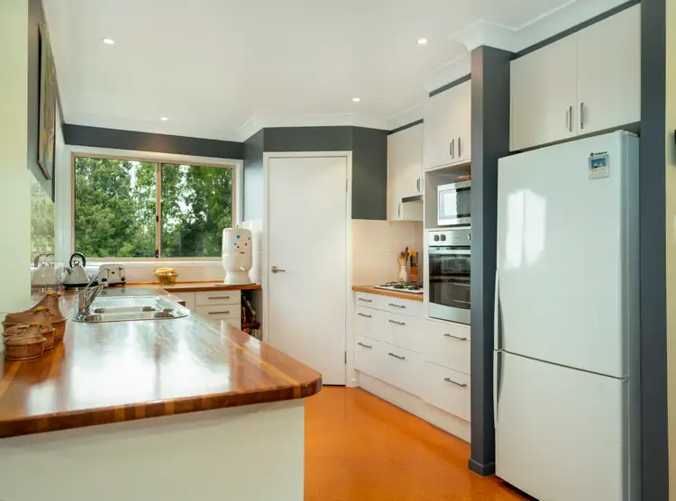 Fifth view of Homely house listing, 7 Valley View Court, Highfields QLD 4352