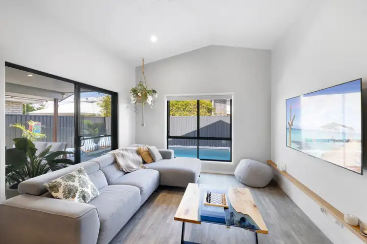 Fourth view of Homely house listing, 44 Sunray Avenue, Palmview QLD 4553