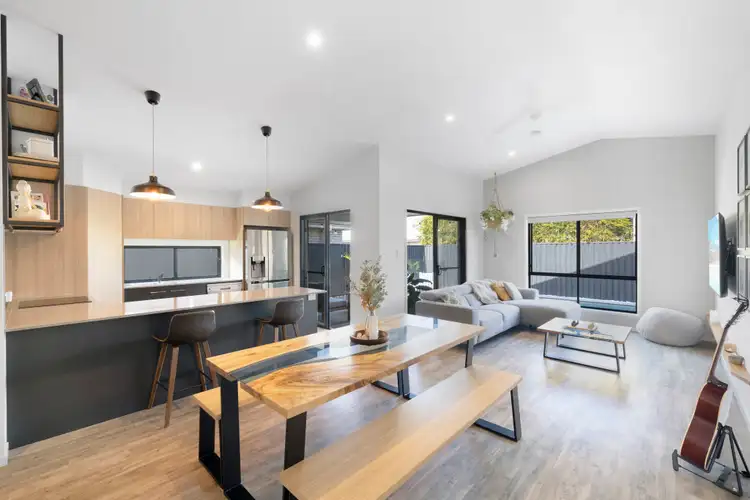 Fifth view of Homely house listing, 44 Sunray Avenue, Palmview QLD 4553