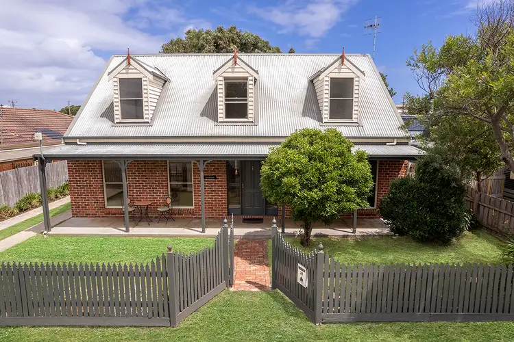 Main view of Homely house listing, 34 Jehu Street, Port Fairy VIC 3284