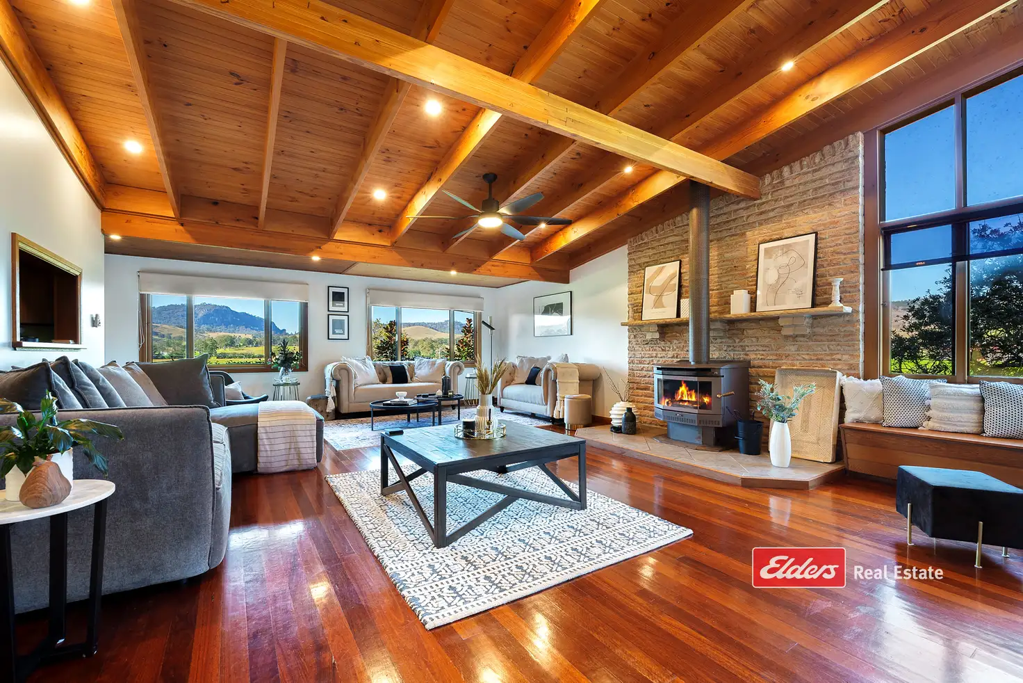 Main view of Homely house listing, 580 Barrington West Road, Barrington via, Gloucester NSW 2422