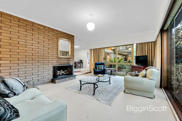Third view of Homely house listing, 5 Avila Court, Vermont VIC 3133