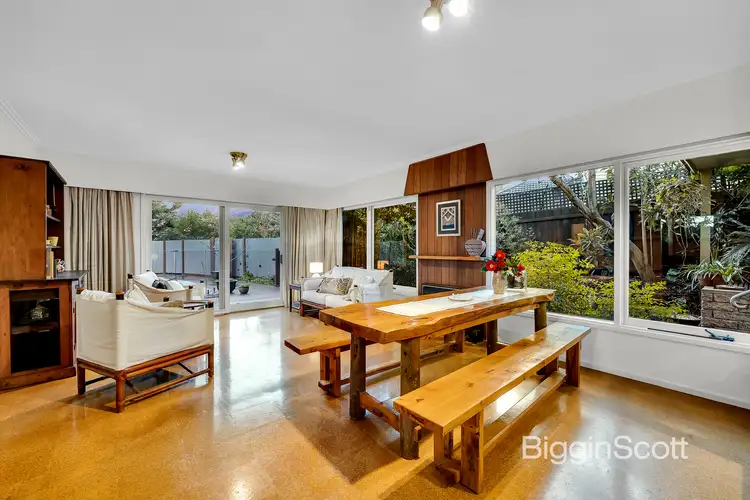 Fourth view of Homely house listing, 5 Avila Court, Vermont VIC 3133