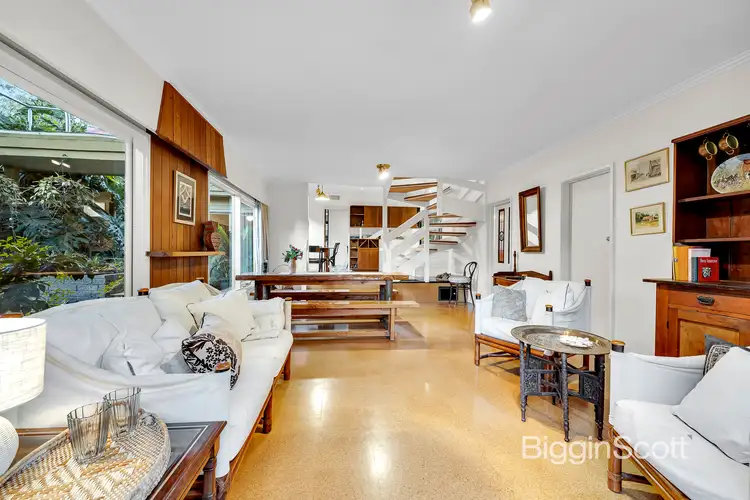 Fifth view of Homely house listing, 5 Avila Court, Vermont VIC 3133