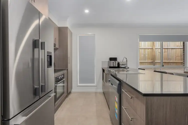 Third view of Homely house listing, 39 Johnson Circuit, Ripley QLD 4306