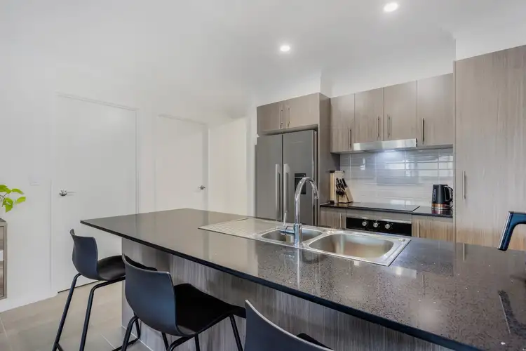 Fifth view of Homely house listing, 39 Johnson Circuit, Ripley QLD 4306