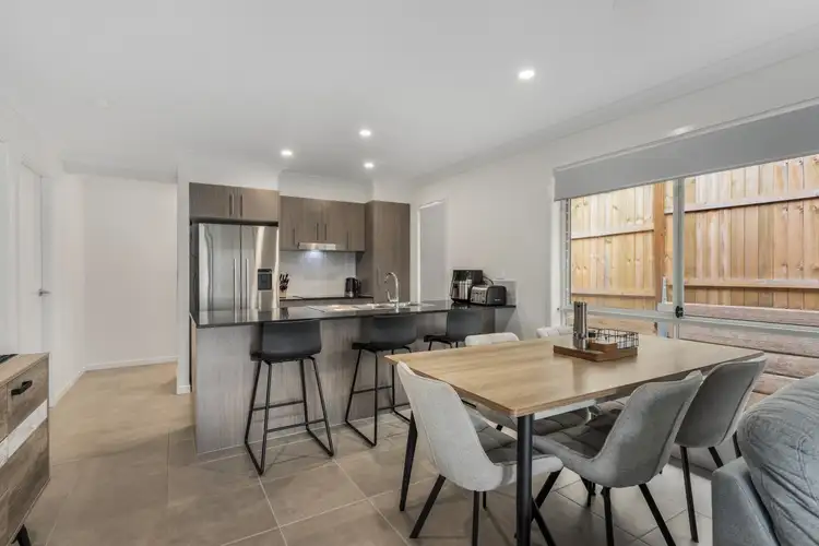 Sixth view of Homely house listing, 39 Johnson Circuit, Ripley QLD 4306
