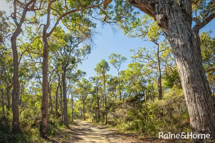 Fifth view of Homely land listing, 50 Anning Road, Denmark WA 6333