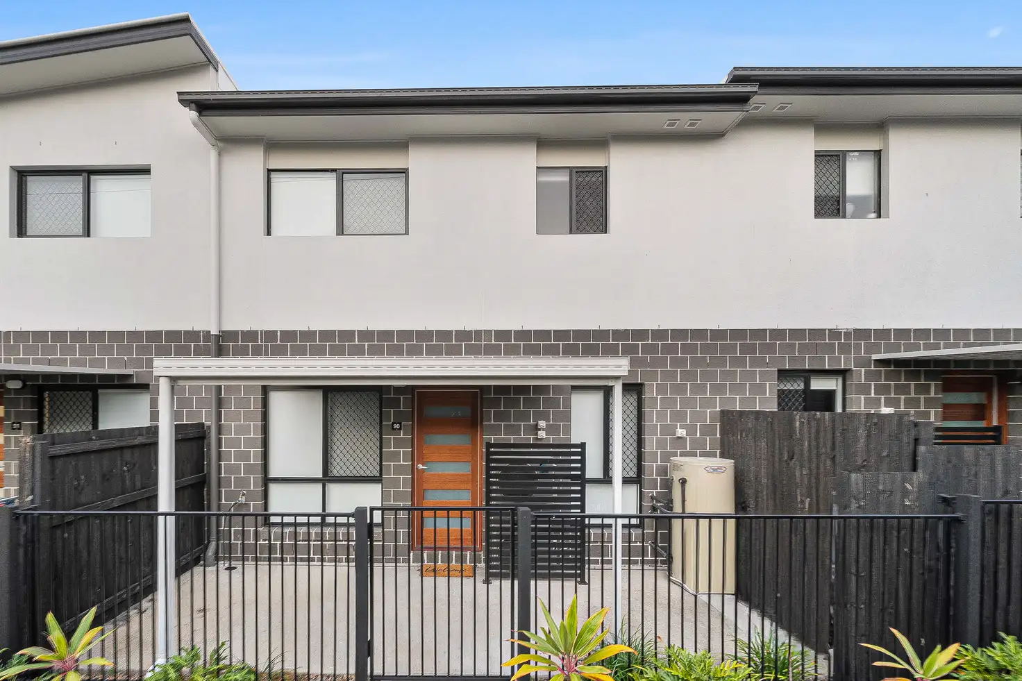 Main view of Homely townhouse listing, 90/100 Stodart Terrace, Mango Hill QLD 4509