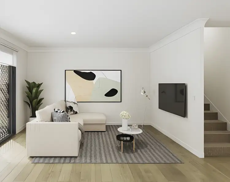 Second view of Homely townhouse listing, 90/100 Stodart Terrace, Mango Hill QLD 4509