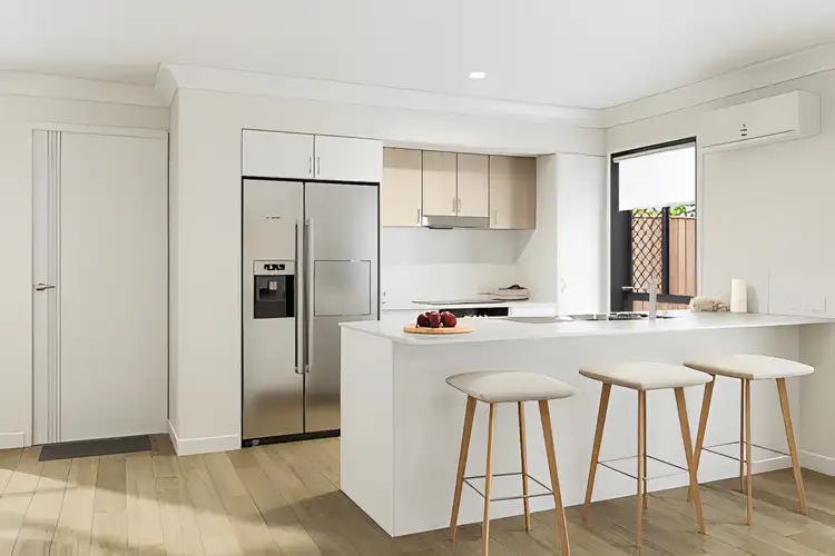 Third view of Homely townhouse listing, 90/100 Stodart Terrace, Mango Hill QLD 4509