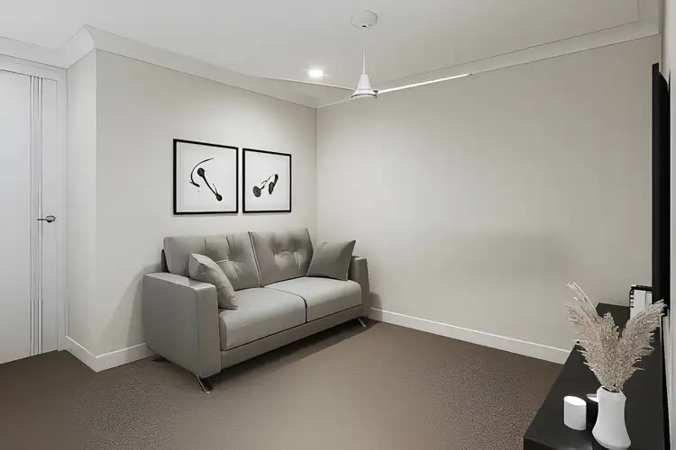 Fourth view of Homely townhouse listing, 90/100 Stodart Terrace, Mango Hill QLD 4509