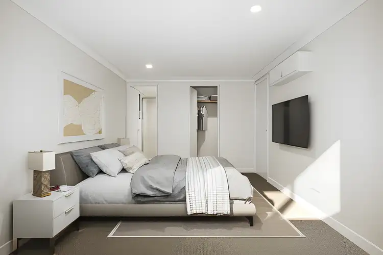 Fifth view of Homely townhouse listing, 90/100 Stodart Terrace, Mango Hill QLD 4509